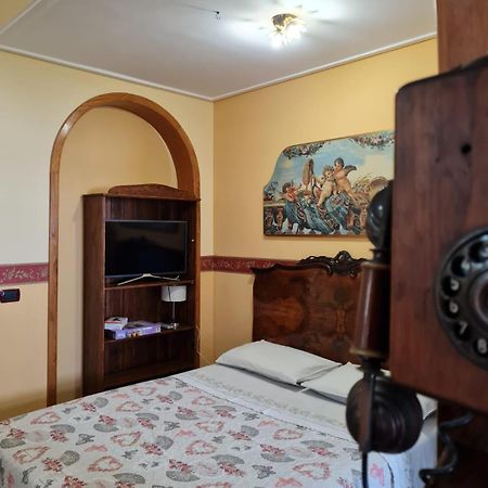 Casa Sanfaso' Villa Avola Exteriör bild