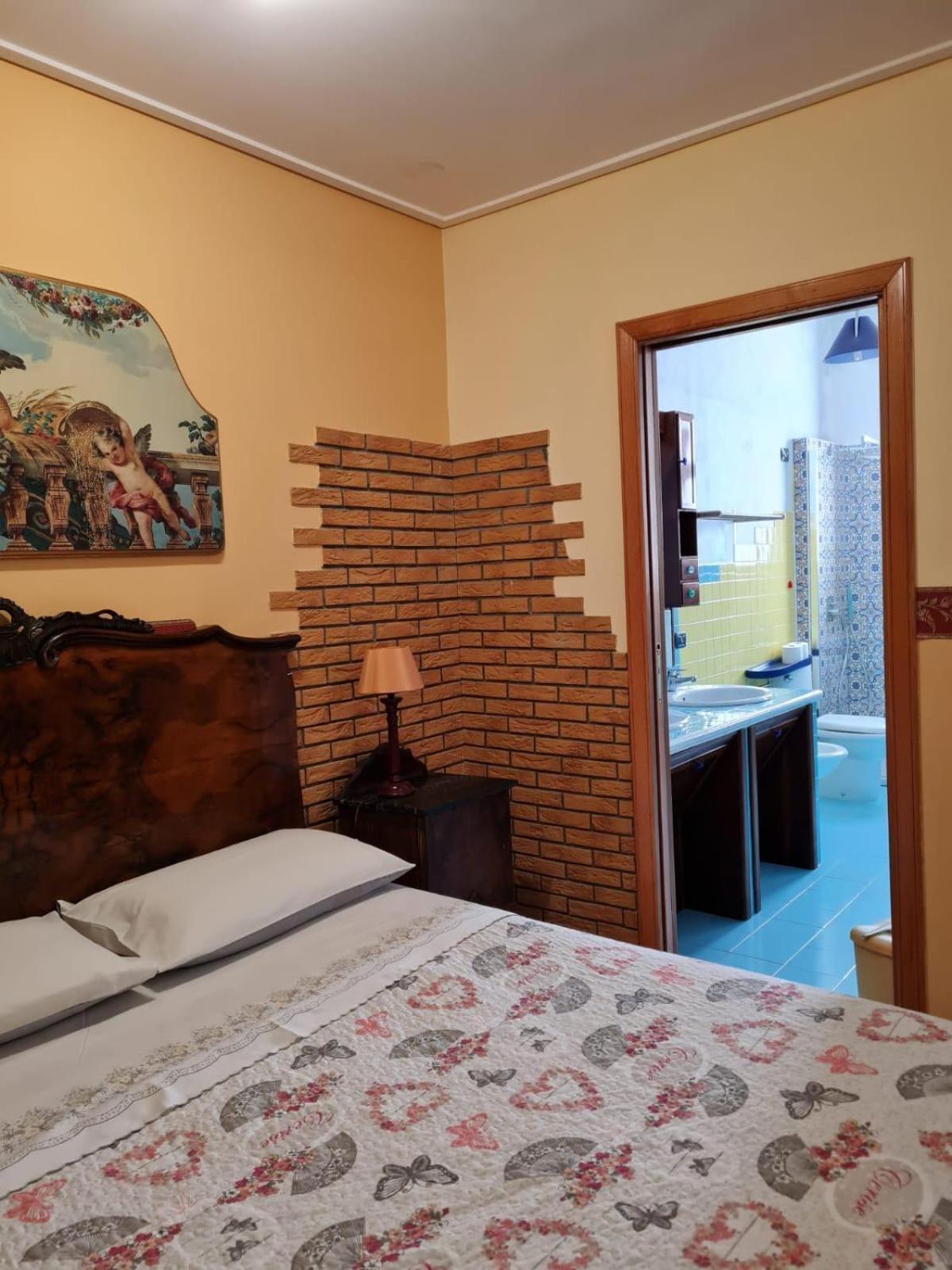 Casa Sanfaso' Villa Avola Exteriör bild